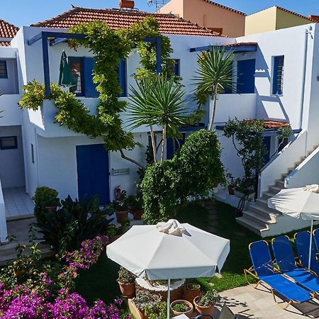 Konaki Studios & Apartments Pánormos المظهر الخارجي الصورة