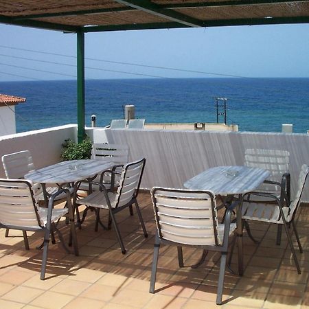 Konaki Studios & Apartments Pánormos المظهر الخارجي الصورة