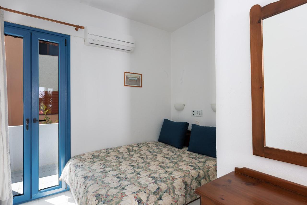 Konaki Studios & Apartments Pánormos المظهر الخارجي الصورة
