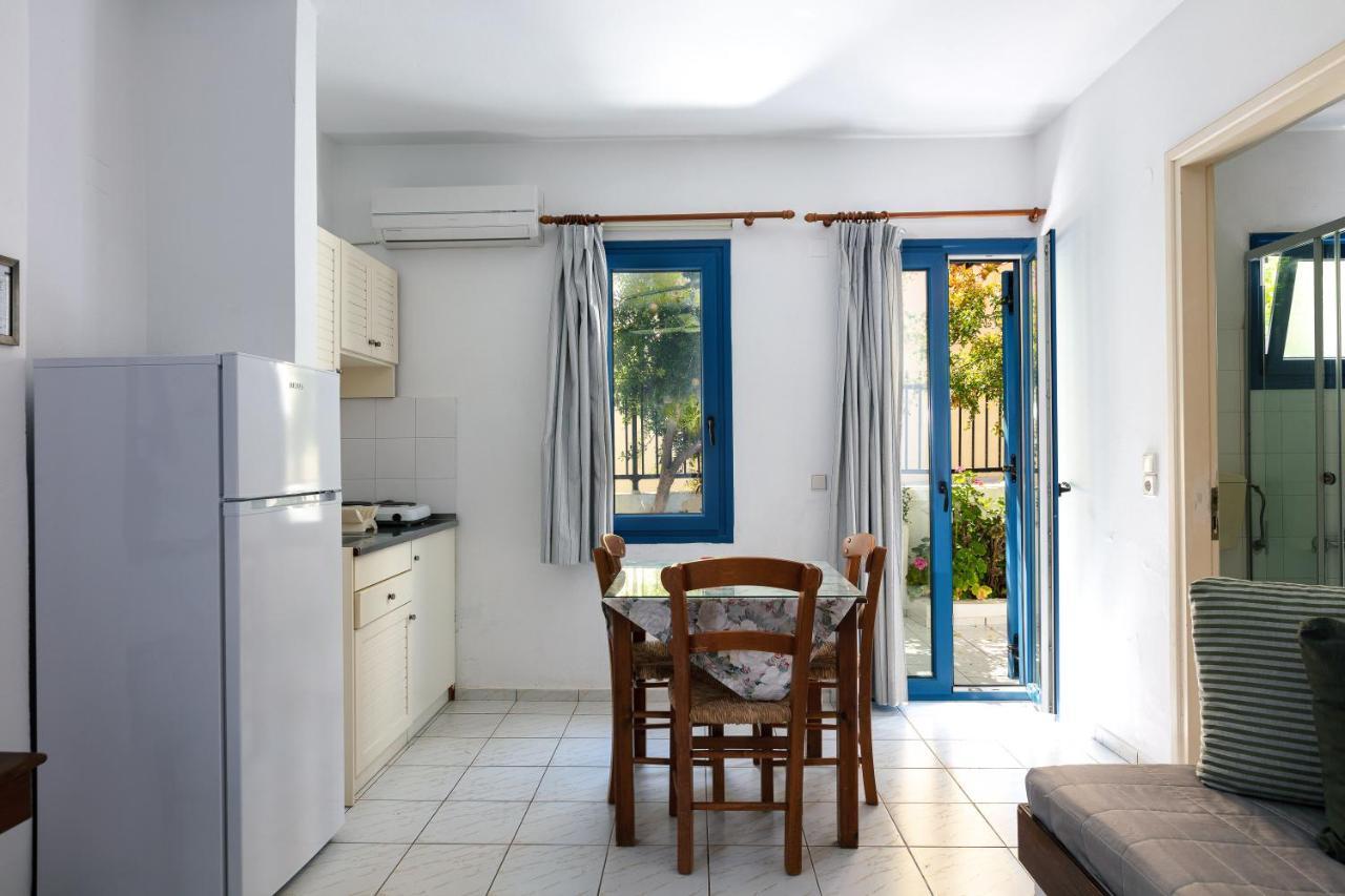Konaki Studios & Apartments Pánormos المظهر الخارجي الصورة