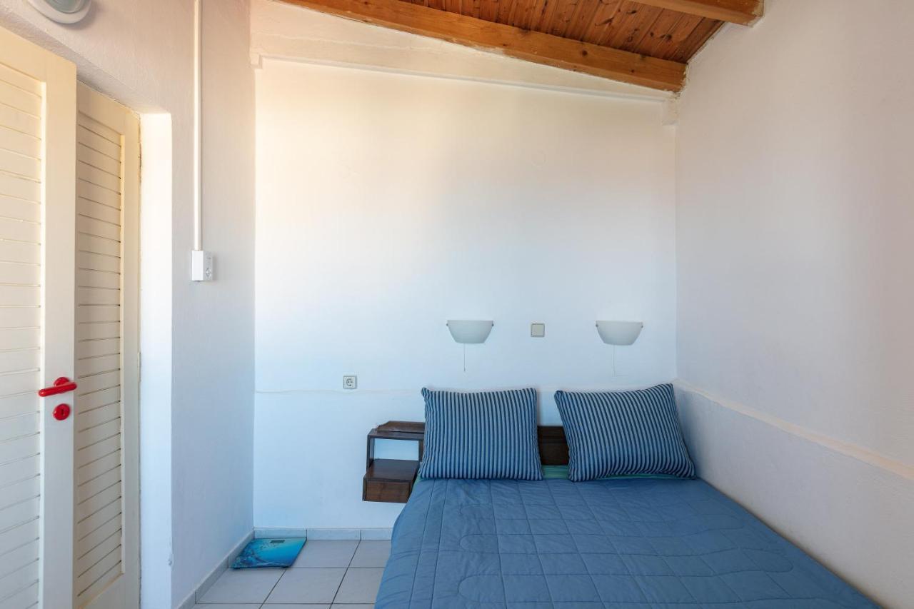 Konaki Studios & Apartments Pánormos المظهر الخارجي الصورة