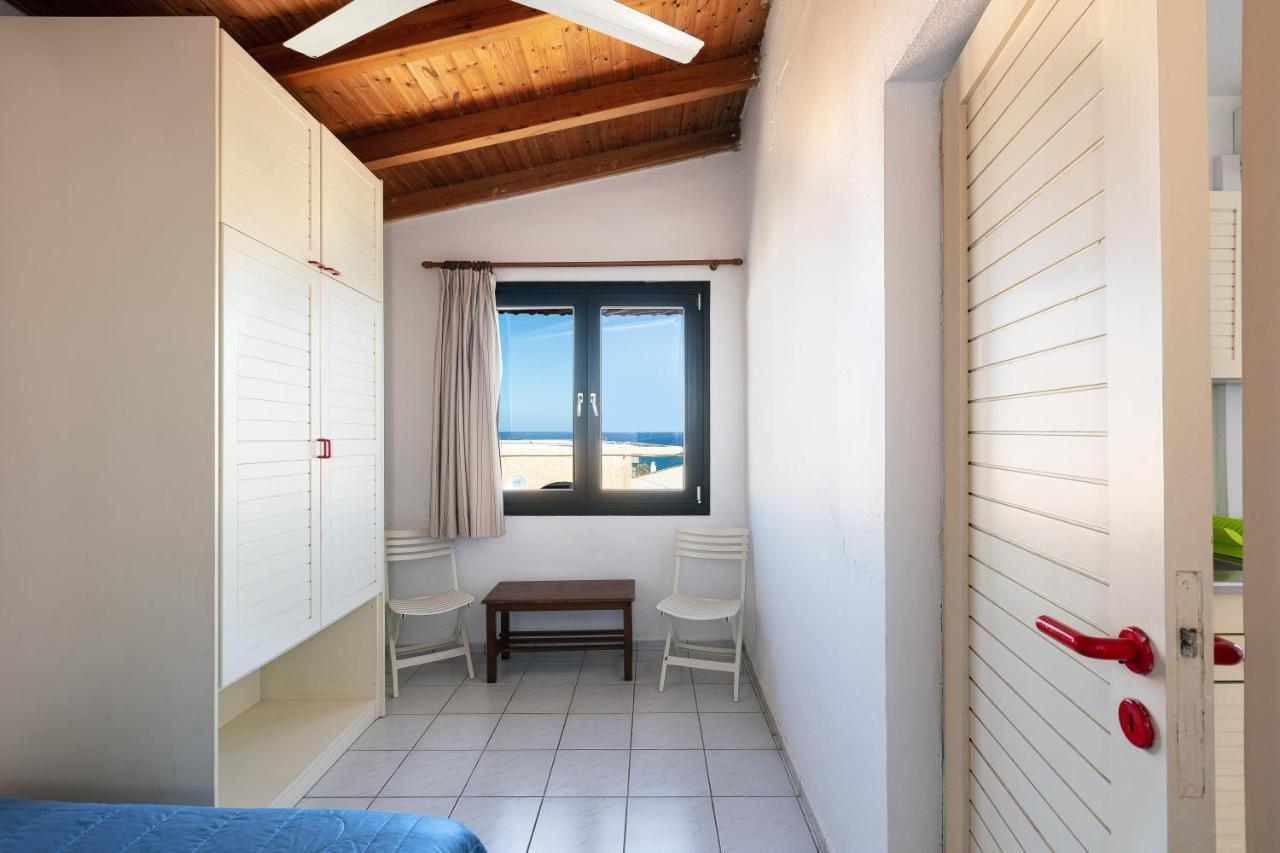 Konaki Studios & Apartments Pánormos المظهر الخارجي الصورة