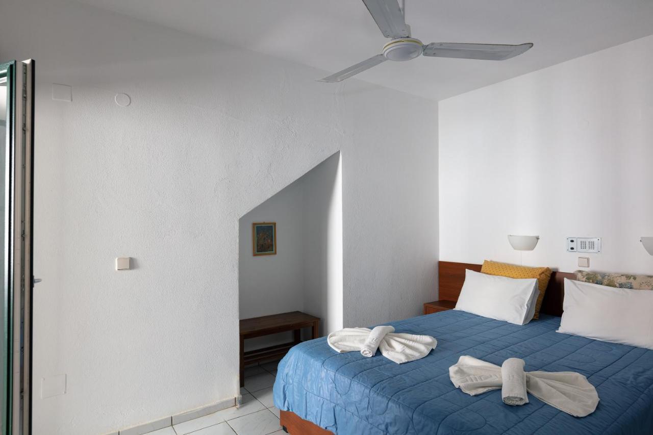 Konaki Studios & Apartments Pánormos المظهر الخارجي الصورة