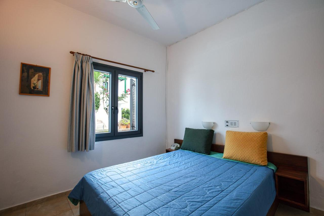 Konaki Studios & Apartments Pánormos المظهر الخارجي الصورة