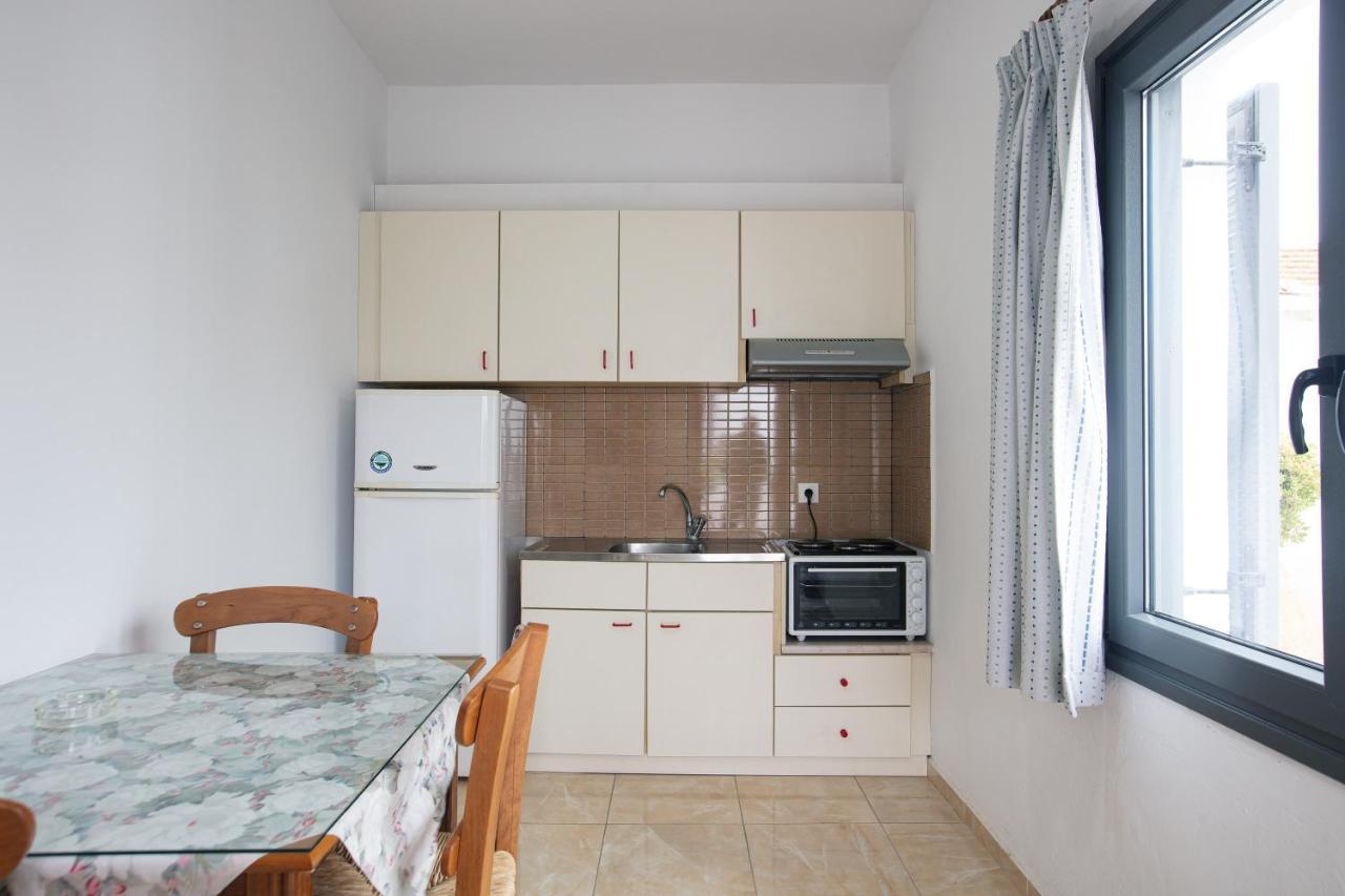 Konaki Studios & Apartments Pánormos المظهر الخارجي الصورة