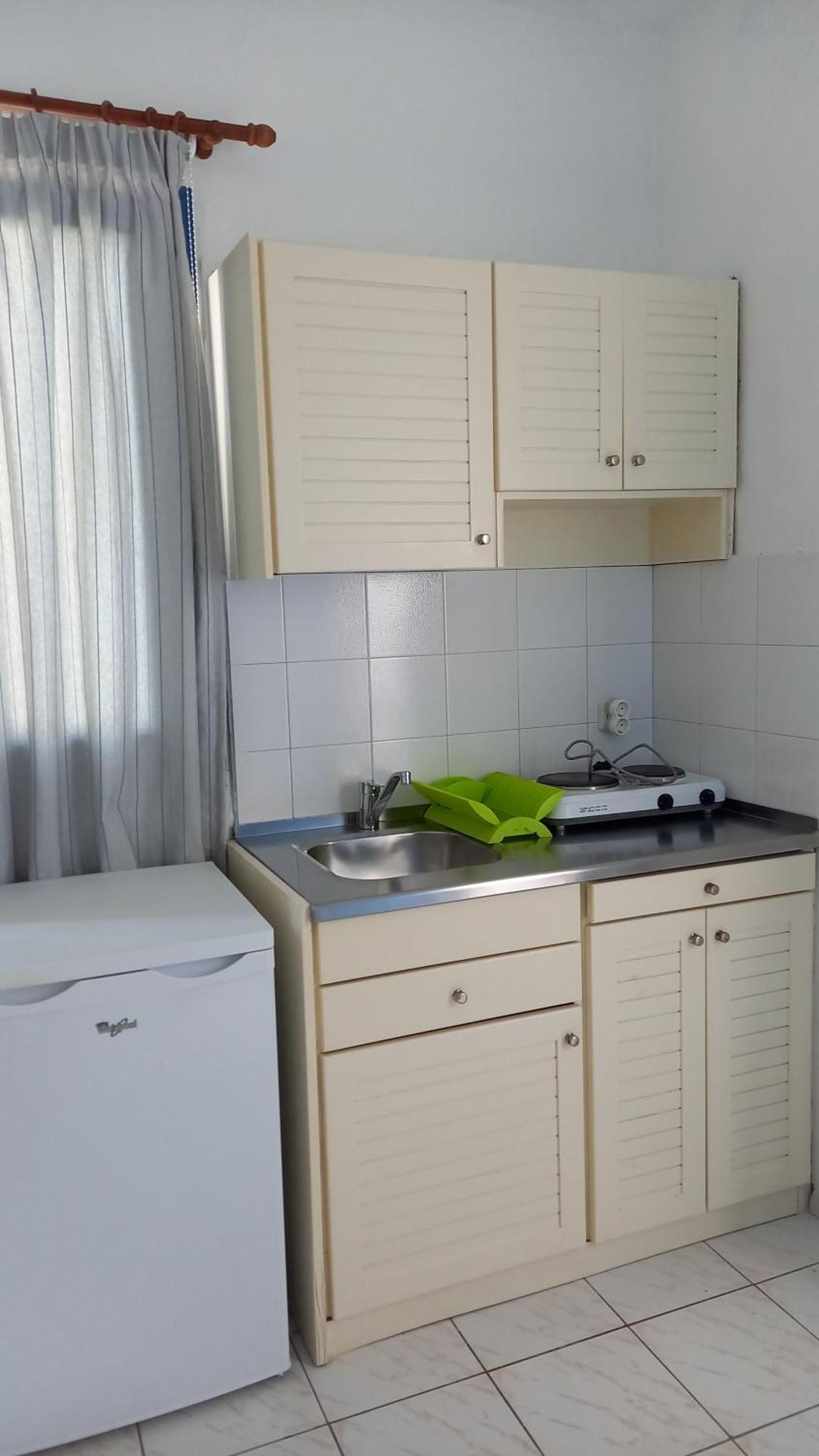 Konaki Studios & Apartments Pánormos الغرفة الصورة
